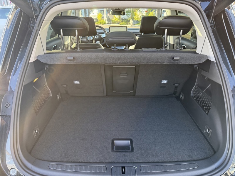 Image Smart #1 200kW Premium   272 ch 